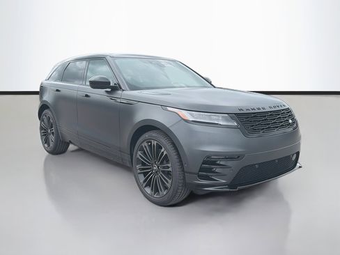 New 2026 Land Rover Range Rover Velar Belgravia AWD/4WD image 7