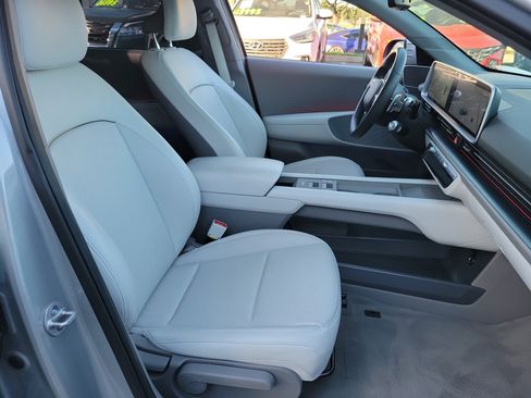 Certified 2023 Hyundai Ioniq 6 SEL image 19