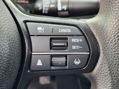 Certified 2023 Honda Accord EX image 24