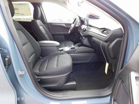 New 2026 Ford Escape Active w/ Cold Weather Package AWD/4WD image 16