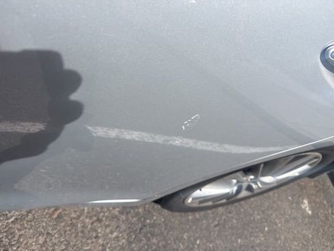 Used 2018 INFINITI Q50 Luxe w/ Essential Package (3.0T Luxe) image 40