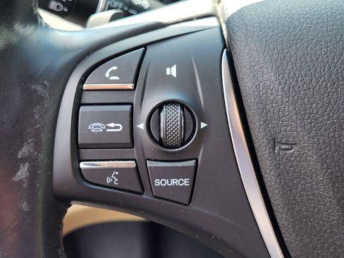 Used 2015 Acura TLX V6 SH-AWD w/ Advance Package image 24
