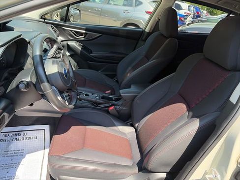 Certified 2023 Subaru Crosstrek 2.0i Premium w/ Special Edition AWD/4WD image 20