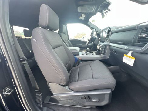 New 2026 Ford F150 XLT w/ Equipment Group 302A MID image 27