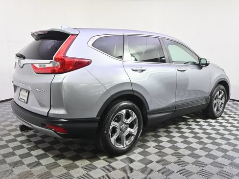 Used 2018 Honda CR-V EX-L image 7