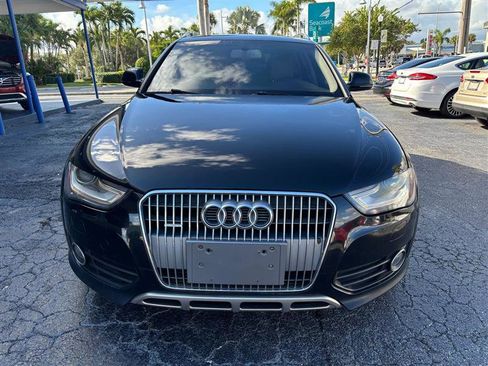 Used 2016 Audi A4 Premium Plus w/ Technology Package image 8