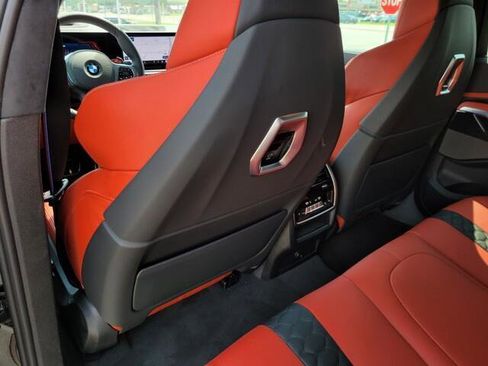 New 2026 BMW X6 M Competition w/ Executive Package image 35