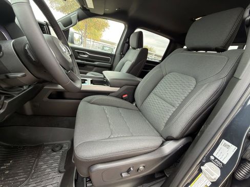 New 2026 RAM 1500 Lone Star image 21