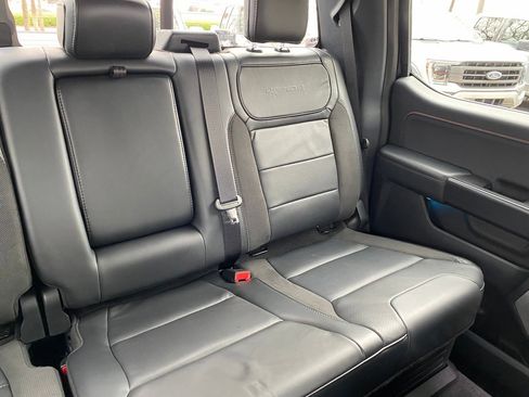 Certified 2024 Ford F150 Raptor image 21