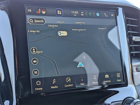 Certified 2024 RAM 1500 Laramie image 23