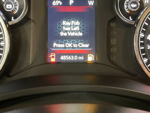 Certified 2024 RAM 2500 Big Horn w/ Bed Utility Group AWD/4WD image 22