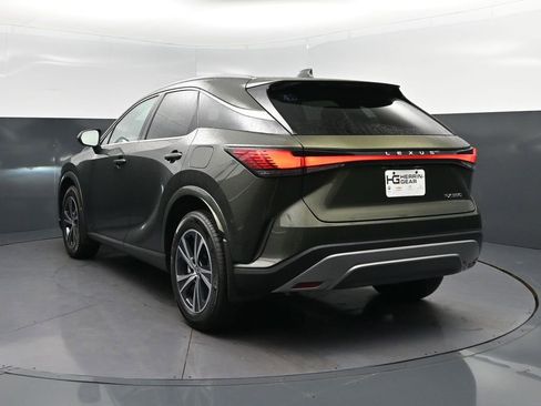 New 2026 Lexus RX 350 Premium FWD image 5