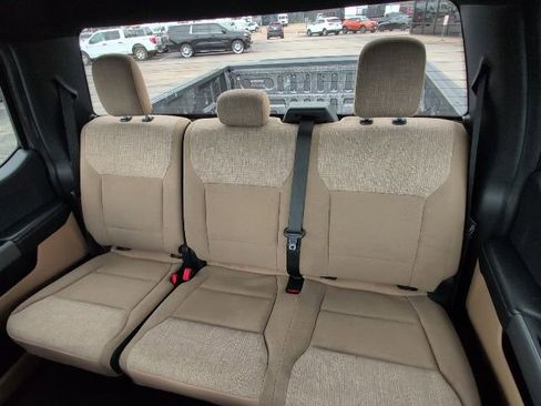 Used 2023 Ford F150 XLT AWD/4WD image 7