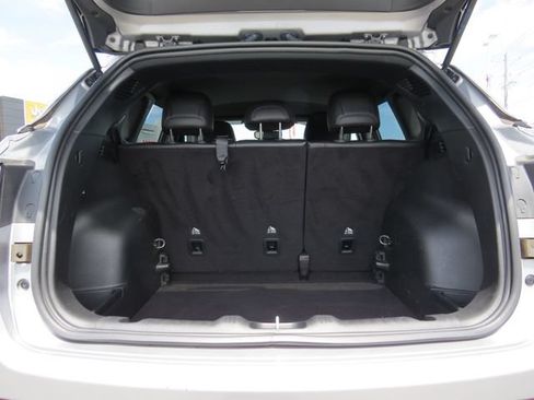 Certified 2023 Jeep Compass Latitude AWD/4WD image 12
