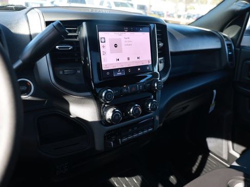 New 2026 RAM 5500 Tradesman image 24