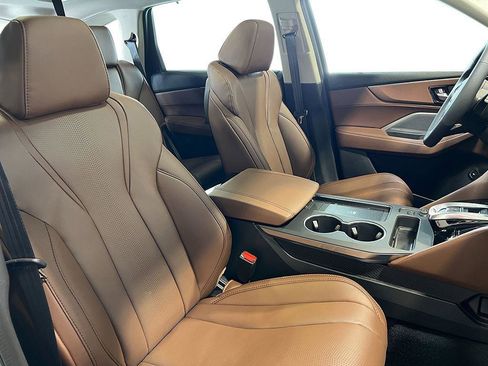 New 2026 Acura MDX SH-AWD w/ Technology Package image 40