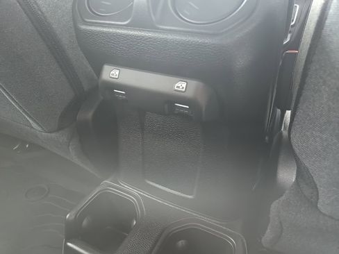 New 2026 Jeep Wrangler Unlimited Sport AWD/4WD image 77