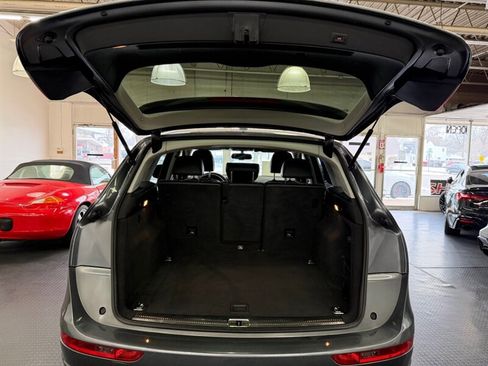 Used 2016 Audi Q5 2.0T Premium Plus w/ Technology Package image 58