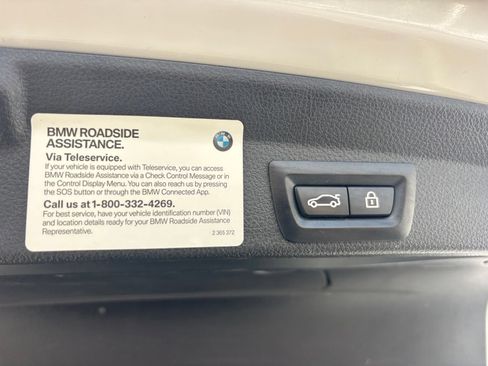Used 2019 BMW 440i Gran Coupe w/ Convenience Package RWD image 15