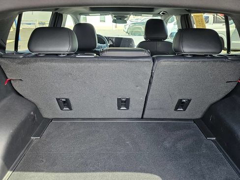 New 2026 Chevrolet Equinox EV LT FWD image 16