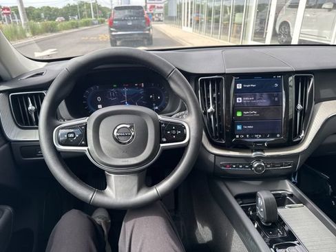 Certified 2025 Volvo XC60 B5 Plus AWD/4WD image 23