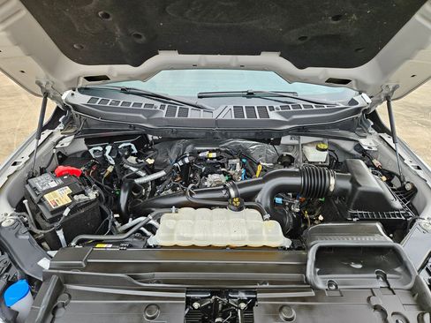 Used 2023 Ford F150 XLT w/ Equipment Group 302A High image 33