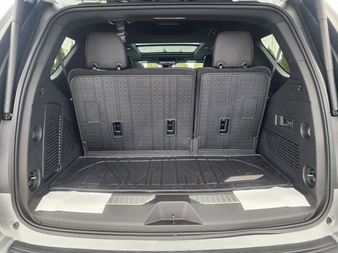 New 2026 Chevrolet Tahoe Z71 w/ Comfort Package image 13