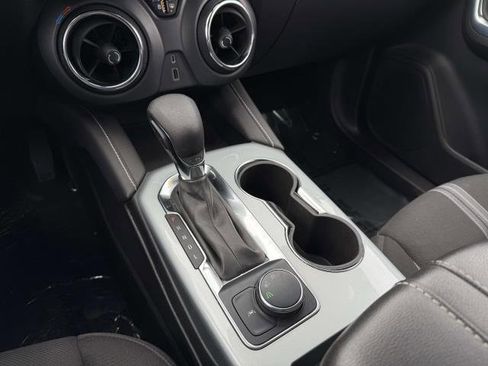 Certified 2023 Chevrolet Blazer LT image 28