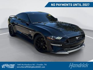Used 2020 Ford Mustang GT Premium w/ GT Performance Package RWD video 1