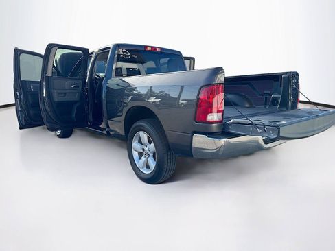 Used 2024 RAM 1500 Classic SLT RWD image 36