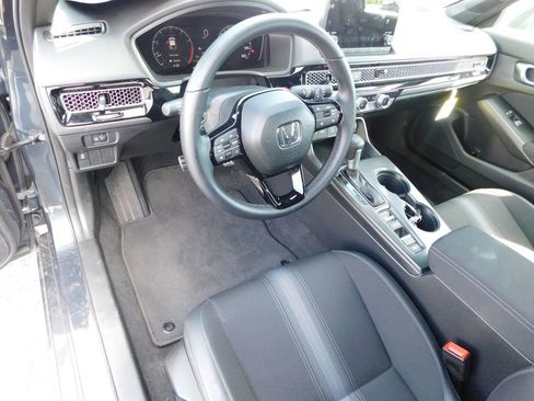 Certified 2026 Honda Civic Sport image 13