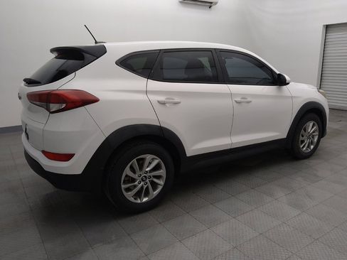 Used 2017 Hyundai Tucson SE image 10