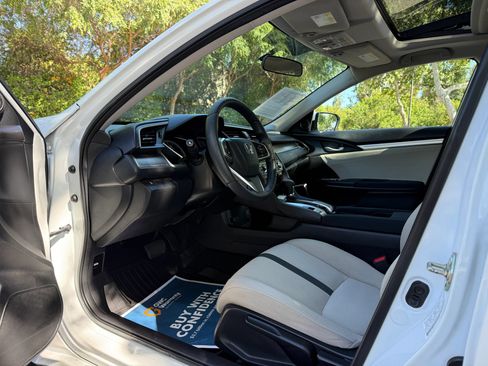 Used 2016 Honda Civic EX-T image 11