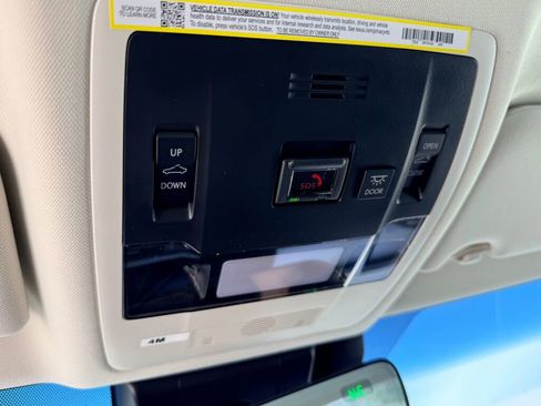 New 2025 Lexus ES 350 ES 350 image 23