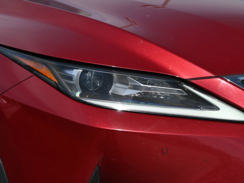 Used 2020 Lexus RX 350L FWD w/ Premium Package image 12