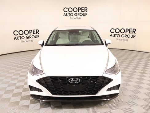 Used 2023 Hyundai Sonata SEL FWD image 10