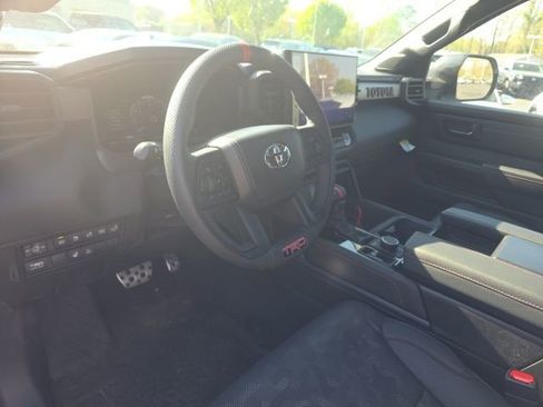 Used 2026 Toyota Tundra TRD Pro image 15
