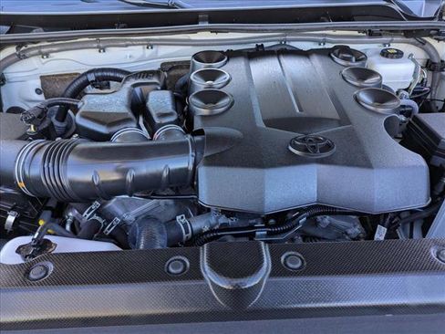 Certified 2023 Toyota 4Runner TRD Off-Road Premium image 23