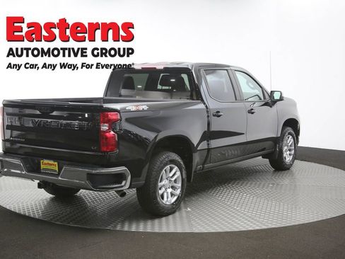 Used 2023 Chevrolet Silverado 1500 LT AWD/4WD image 42