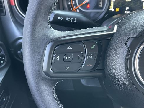 New 2026 Jeep Wrangler Unlimited Rubicon image 37