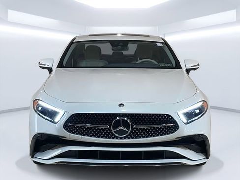 Used 2022 Mercedes-Benz CLS 450 4MATIC image 2