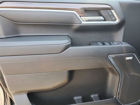 Certified 2023 Chevrolet Silverado 1500 RST w/ Convenience Package II image 19