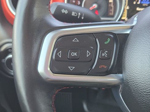 Used 2020 Jeep Wrangler Unlimited Rubicon AWD/4WD image 18