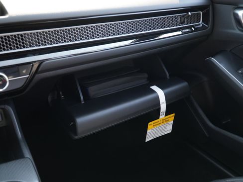 New 2026 Honda Civic Sport Touring image 28