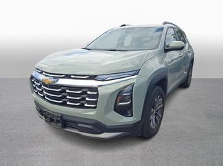Used 2025 Chevrolet Equinox LT w/ Convenience Package II AWD/4WD video 1