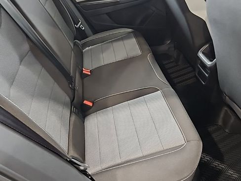 New 2026 Volkswagen Taos S AWD/4WD image 17