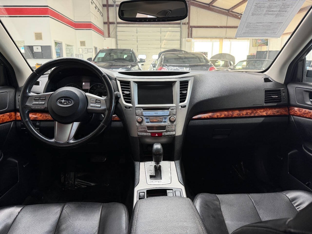 Used 2011 Subaru Outback 3.6R Limited AWD/4WD image 20
