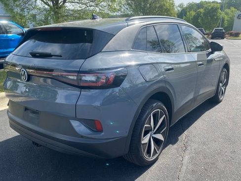 Used 2023 Volkswagen ID.4 Pro S image 11