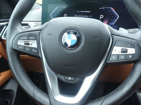 Used 2024 BMW 430i Gran Coupe RWD image 27