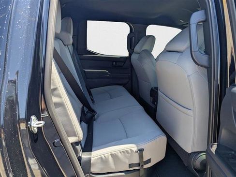 New 2025 Toyota Tacoma SR5 image 17